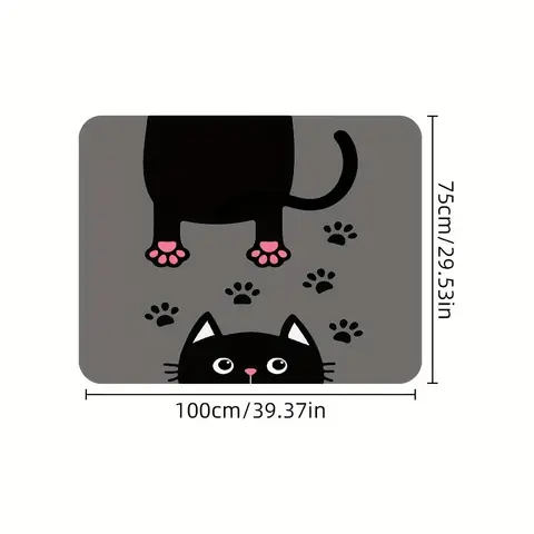 10 best sales pink car mats - №9