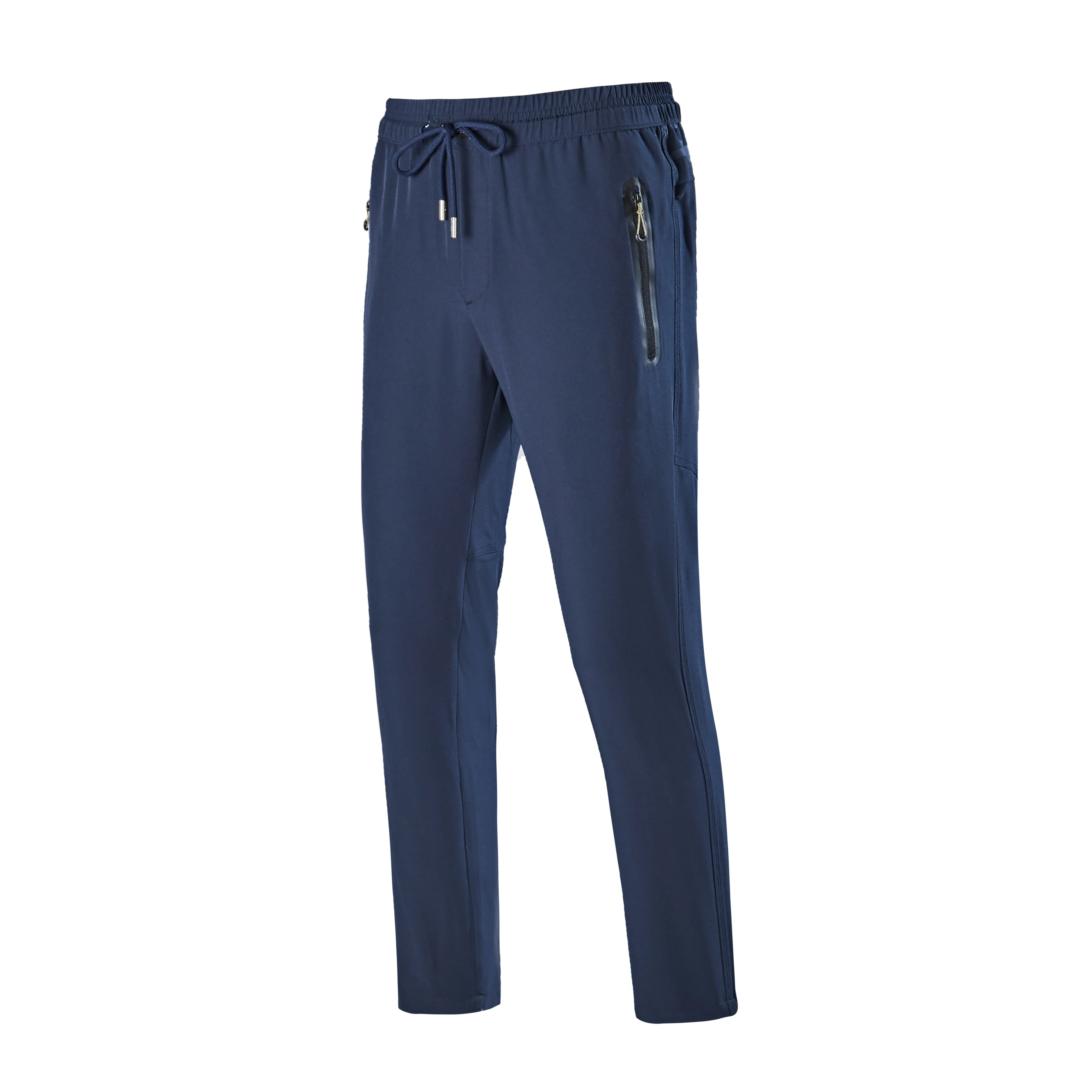 

Men's Ice Silk Loose Quick Drying Thin High Quality Casual Pants Outdoor Mountaineering and Hiking Sports Pants l-5xl