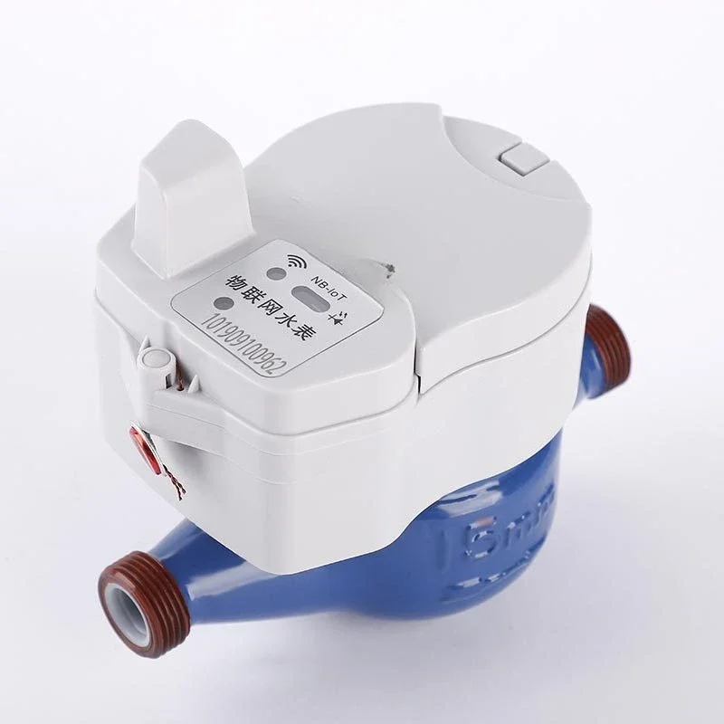 

Internet of Things Smart Water Meter Wireless Remote Water Meter Remote Acquisition Smart Cold Water Meter
