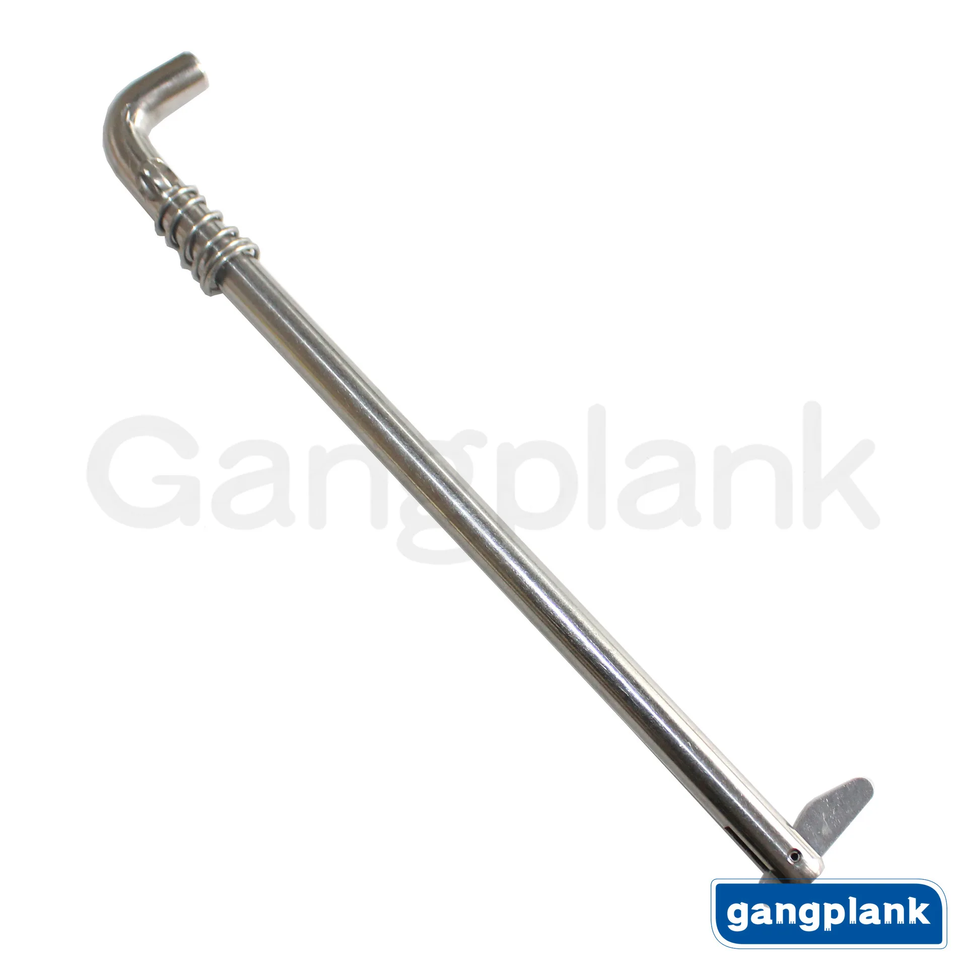 Outboard Engine Limit Pin Tilt Pin 6E0-43160-01 for Yamaha 2-stroke 15hp Boat Motor Tilt Rod Assy 6E0-43160-00