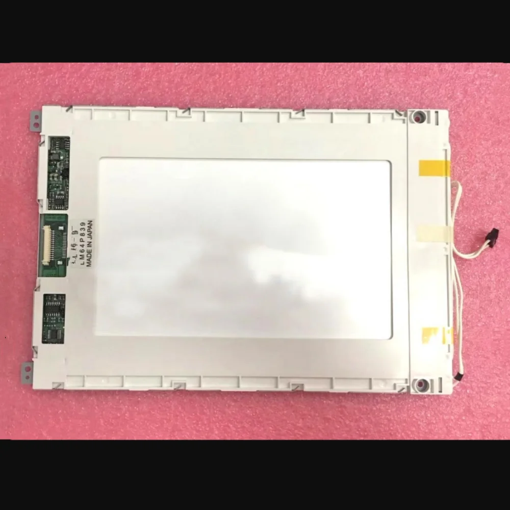 Tela LCD LM64P839