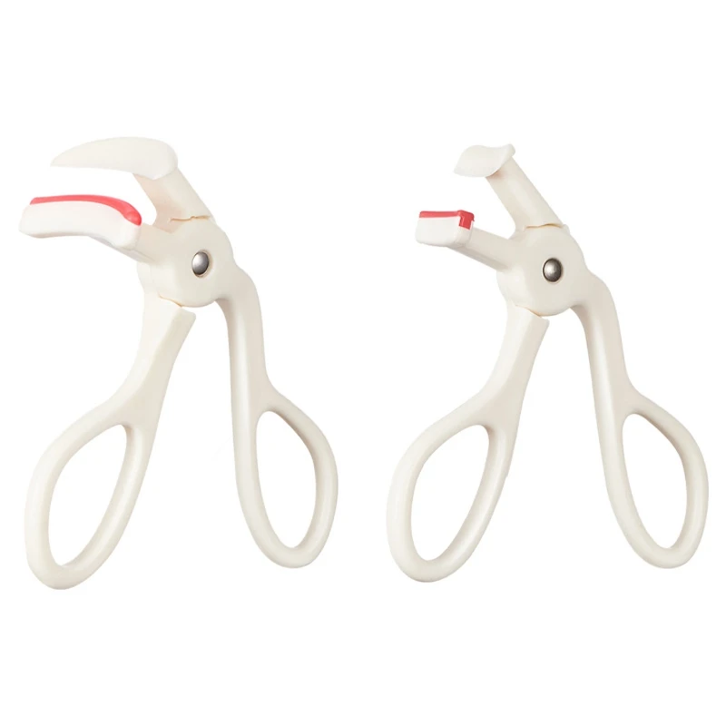 

Natural Fit Wide Angle Eyelash Curler For Long-Lasting, Beautifully Curled Lashes
