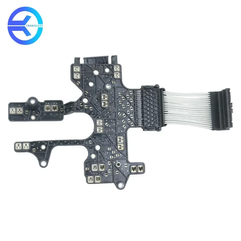 

Brand New 02E DQ250 6-Speed Automatic Transmission Circuit Board Internal Wiring Harnes Suit For Audi A3 Q3 TT Skoda Volkswagen