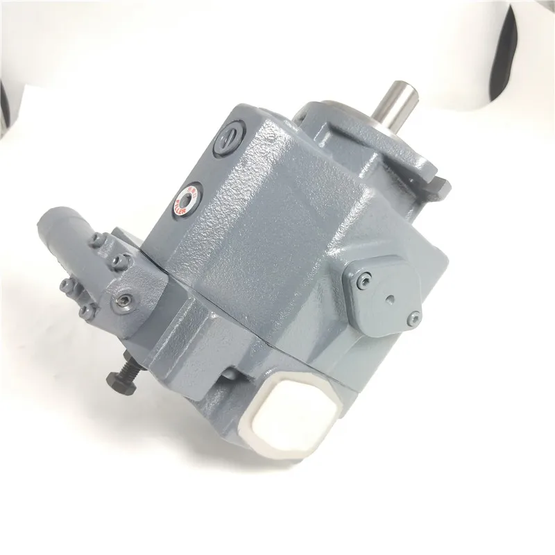 Tokimec P8V P8-VMR P8VMR-10-CB-10 Hydraulic Motor Piston Pump P8VMR-20-CBC-10