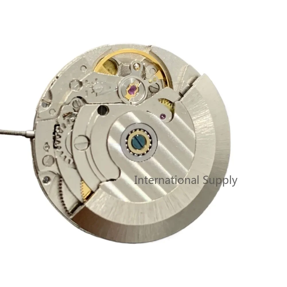Direct Replacement ETA 2824 Date Automatic Mechanical Movement Mens Watch Movement for 2824 Movement Watch Case Accessories