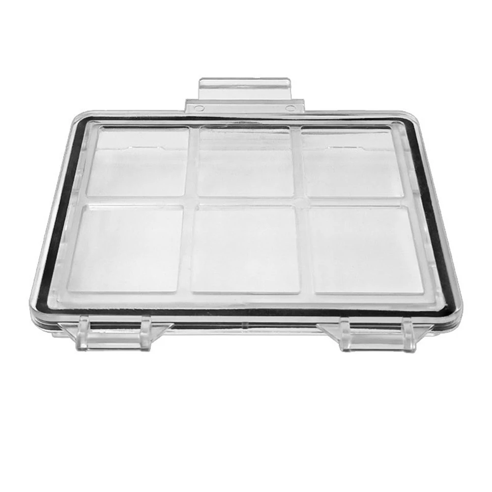 BBNV-4 шт. HEPA-фильтр для робота-пылесоса Xiaomi E10 E12 B112, аксессуары для пылесоса, сменный высокоэффективный фильтр