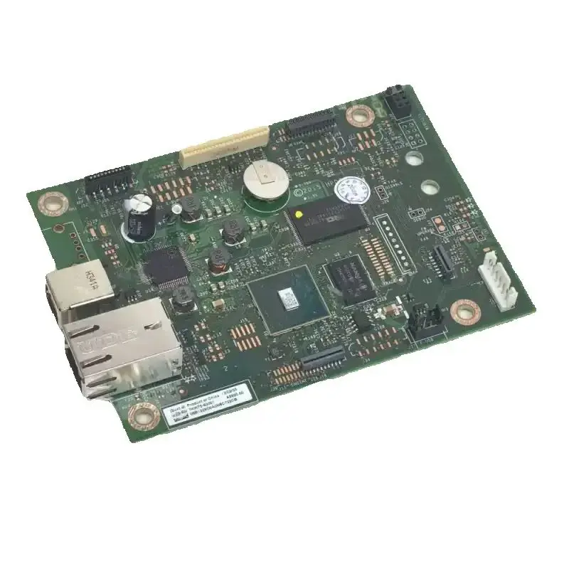 7KW75-60001 7KW74-60001 Formatter Board For HP LJ Pro M283 M282NW M283FDN M283FDW M283CDW M 283FDN 283FDW 283CDW logic Mainboard