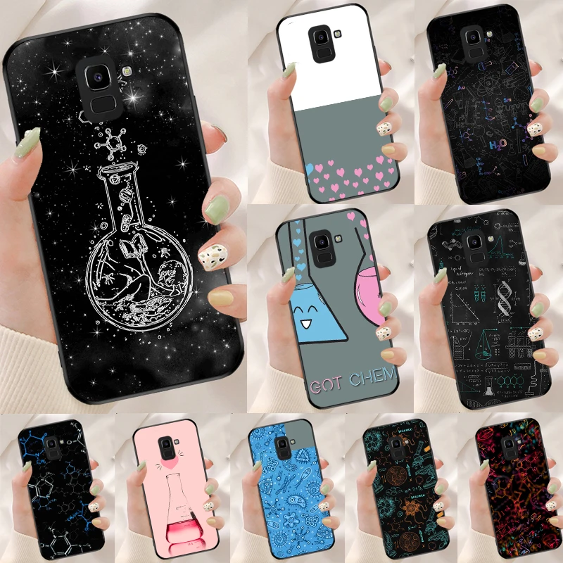 Biology And Chemist…