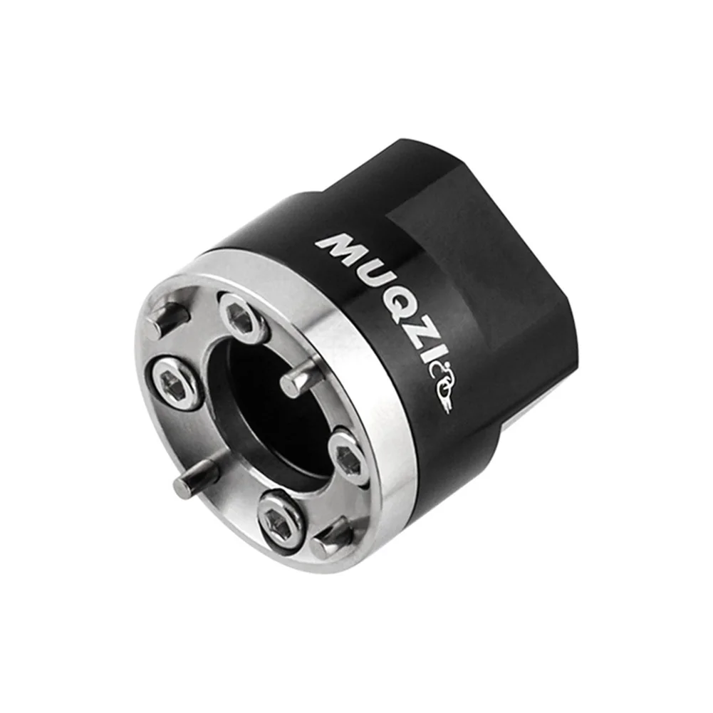 Bicycle Crank Arm Self-Extracting Bolt Tool For Sram Spare DUB Bike Wrench Crank-Arm Removal Wrench Extractor Repair Tools