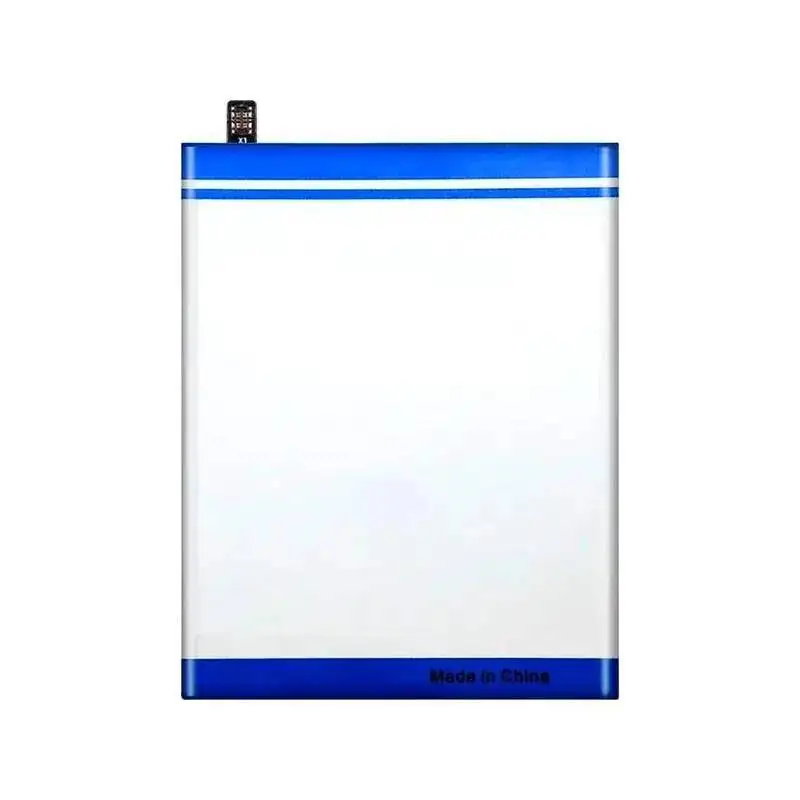 قسط استبدال بطارية الهاتف المحمول طويلة الأمد BA711 ل Meizu M6 M6mini 3750Mah