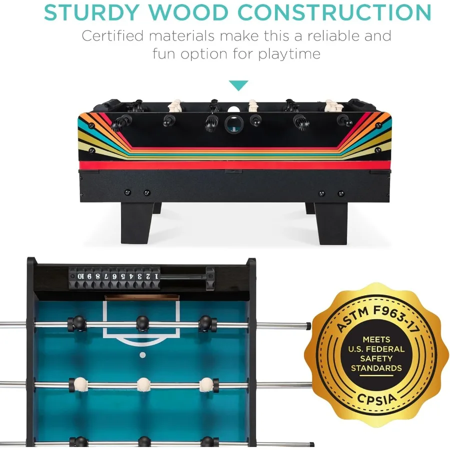 سلسلة طاولات تفاعلية متعددة الألعاب مصممة للترفيه تتميز بتركيبات ألعاب 4 في 1 و11 في 1 متعددة الاستخدامات Inc