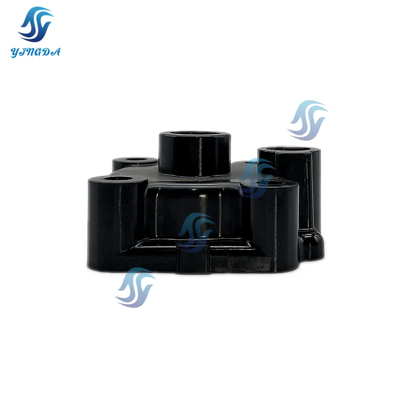 3T5-65016-0 مضخة الإسكان ل Tohatsu خارجي 2-السكتة الدماغية 40HP 50HP اكسسوارات القوارب الشركة المصنعة بالجملة #6