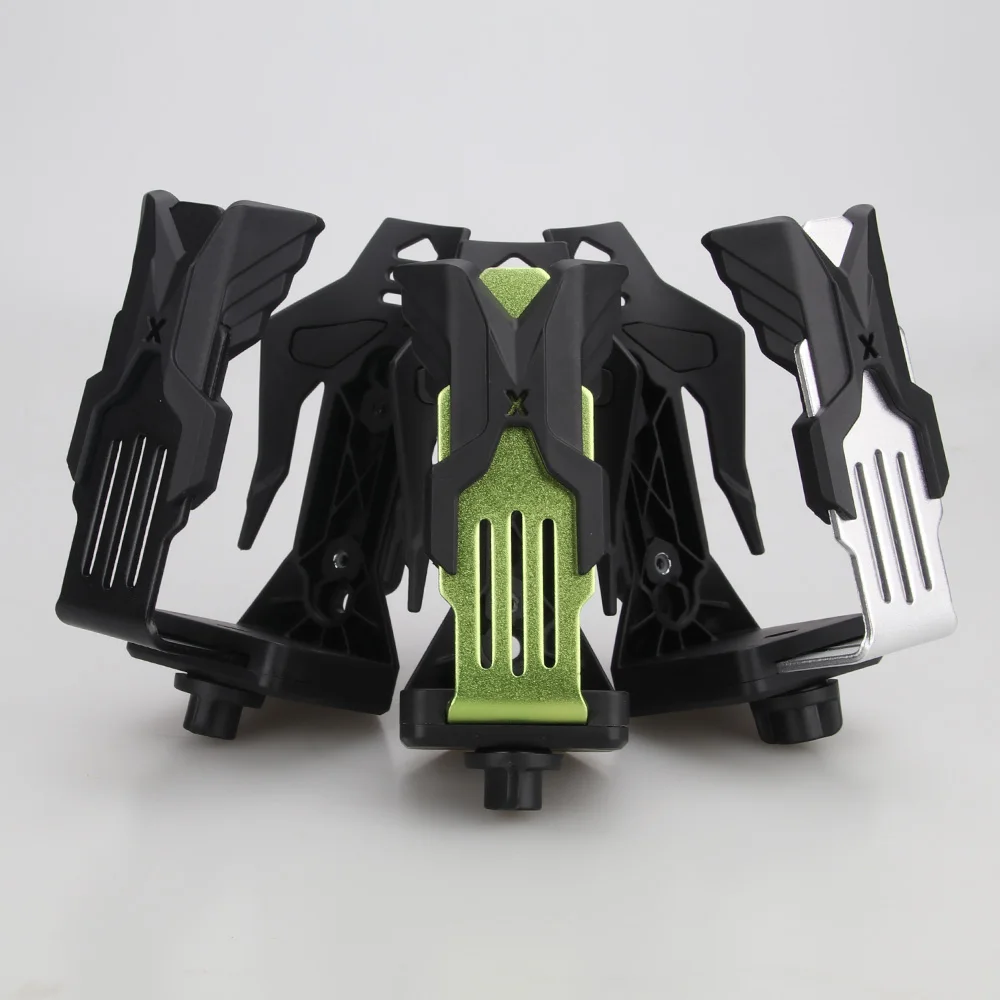 MRRANGT Cup Holder For Suzuki DL 250 650 800 1000 V-Strom 650 650XT 1000 1000XT 1050XT Motorcycle Beverage Water Bottle Holder - view 3