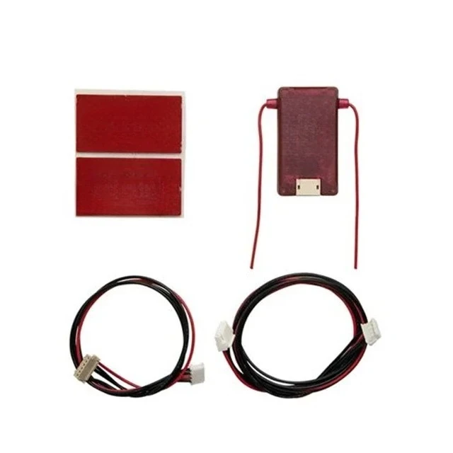 Dual-Frequency ADS-B Module Receiver for RC   Parts  Real-time Perception and Avoidance Receiver Dynamics
