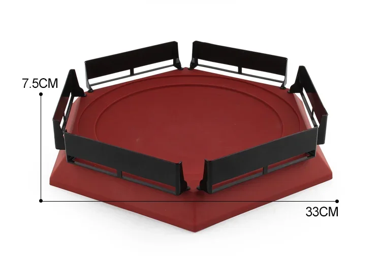 Thumbnail 2 - #15 Spinning Tops Price Drop Alerts