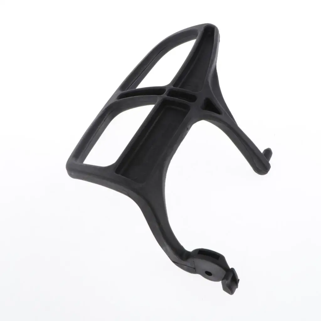 Chainsaw Brake Handle Replacement Plastic Hand Guard for 020T MS200 MS200T 16 Inch Chainsaw