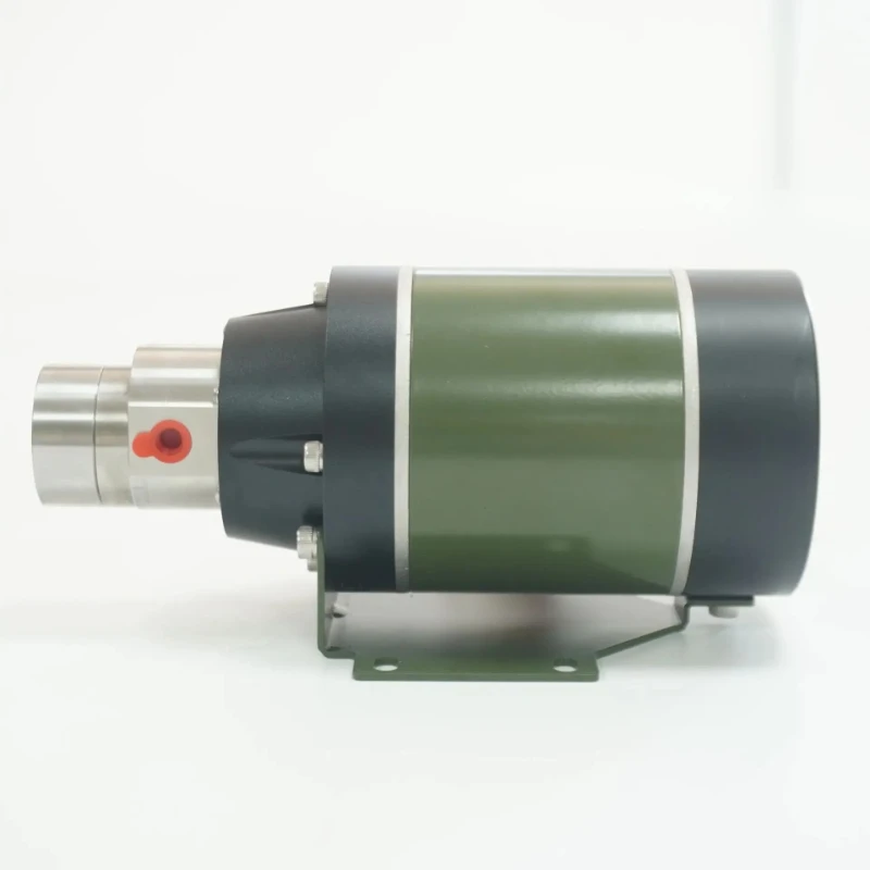 AC 220V 40w 4kPa G1/8 R38G0.6S-J40W-D miniature gear pump