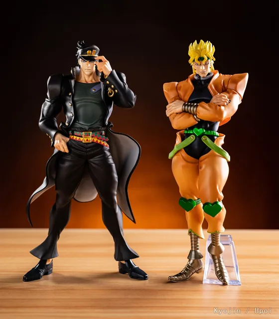In Stock ） Original BANPRESTO Mometria【JoJo's Bizarre Adventure