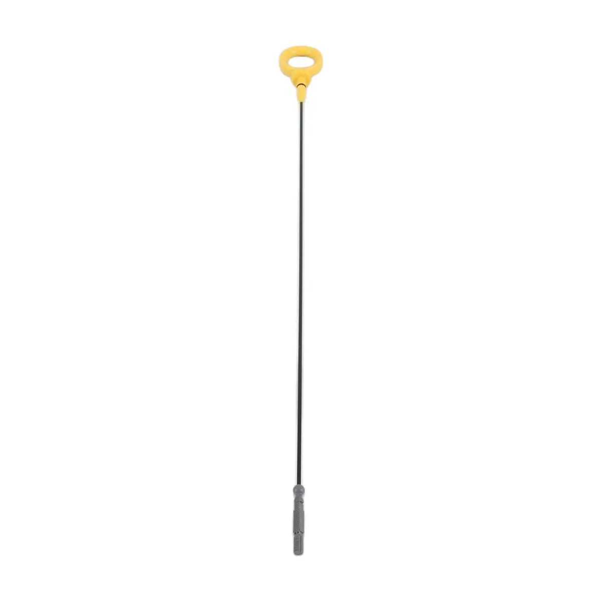 #28N 06E115611H, 06E1 15611H Oil Level Check Dipstick for Audi A4 A5 S4 S5,Oil Level Check Dipstick,(ABS)