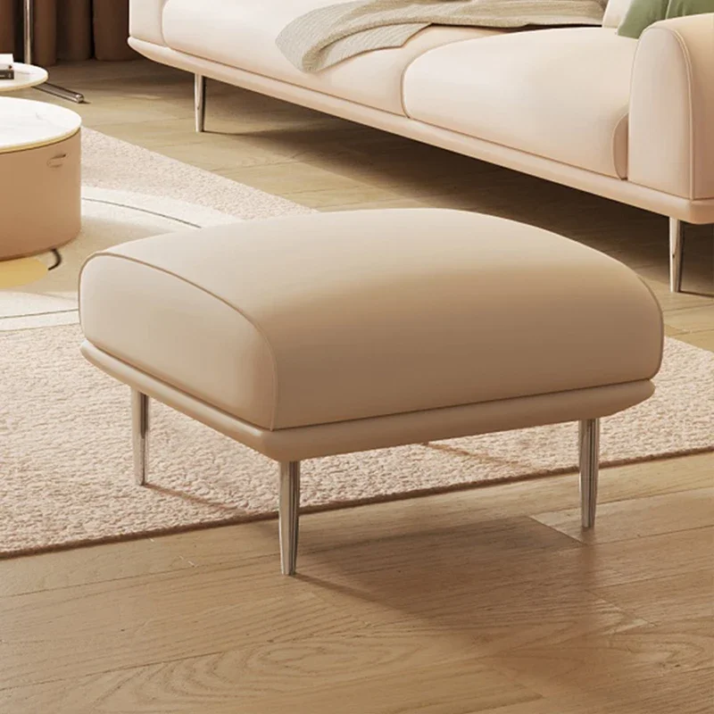 

#Comfy leisure modular fabric living room luxury couch waterproof sofa ottoman bench