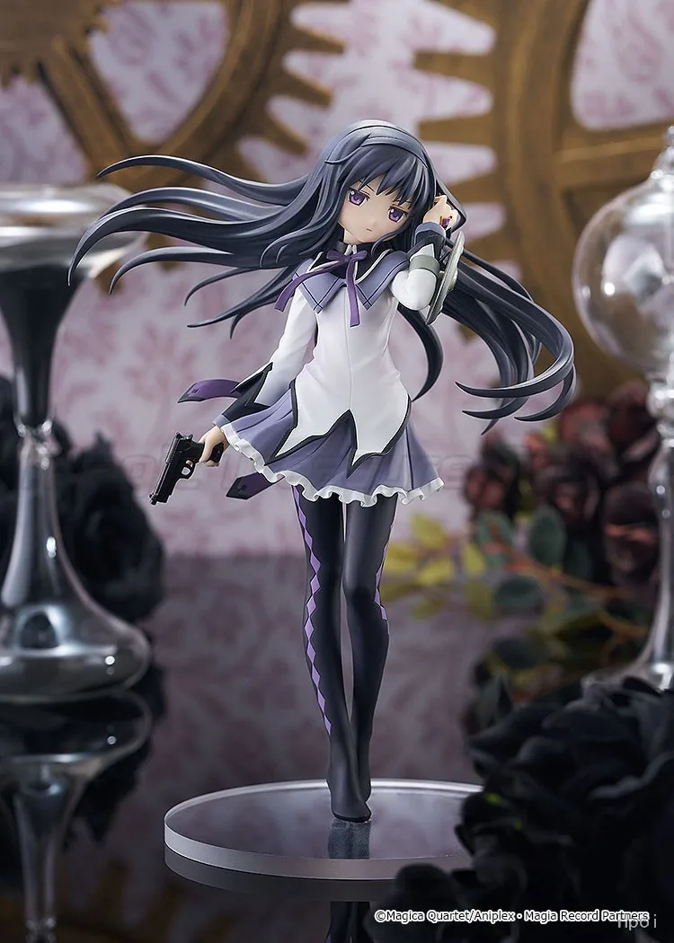 

【MT】GSC PUP Magia Record Аниме-фигурка Акеми Хомура (Волшебница) из серии Xiao Yuan Wai Zhuan