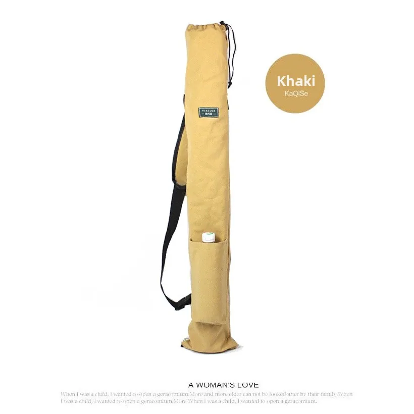 حقيبة طائرة ورقية كبيرة من القماش طويلة مستطيلة على شكل قرد حقيبة تخزين محمولة خفيفة الوزن محمولة باليد من بابا لطائرات ورقية Flng