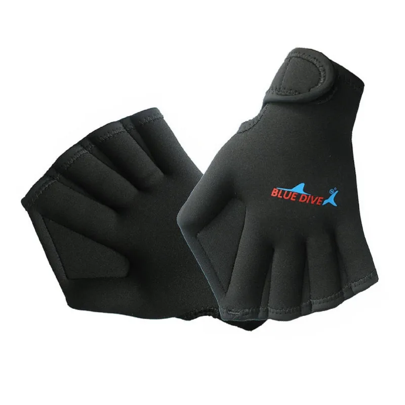 Thumbnail 4 - #12 Compare Swim Gloves Before You Buy