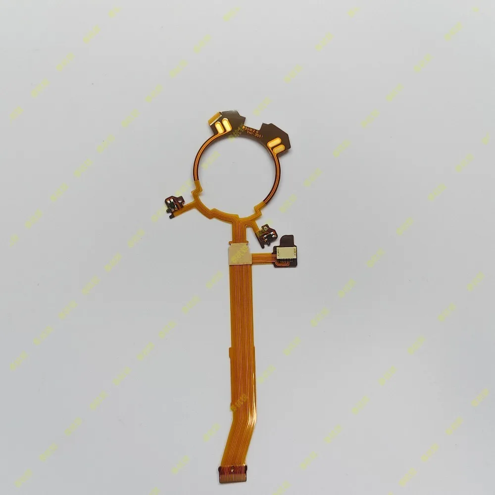 For Canon RF 35mm F1.8 IS STM Lens Anti Shake Flex Image Stabilization Cable Flexible Stabilizer FPC RF 35 1.8 F with Components