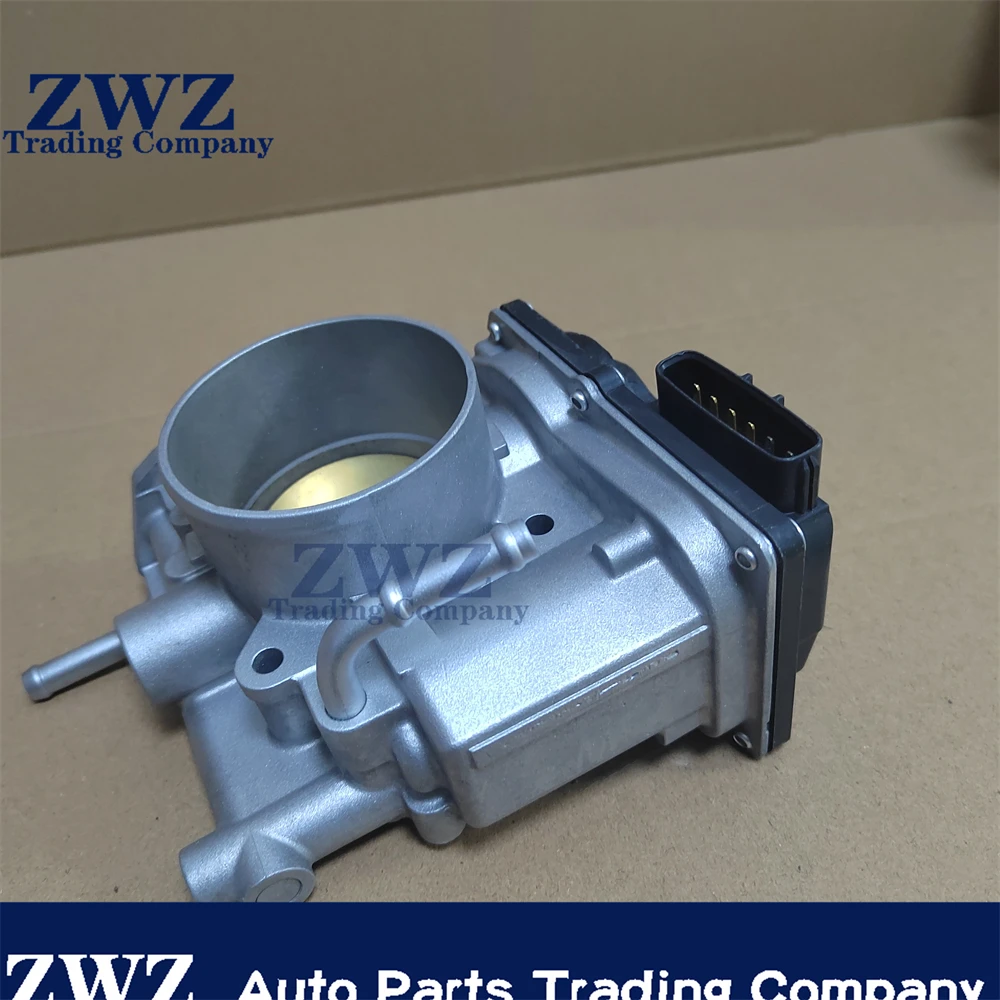 For Subaru Forester Impreza Legacy Outback Used Throttle Body 16112-AA180 16112AA180 TH80 16112-AA010 16112AA010 16112-AA300