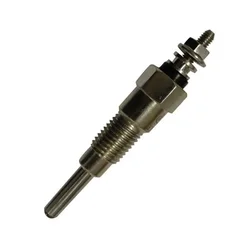 3PC 3TNV70 3TNV76 3TNE74 3TNV74 Glow Plug 11065-T8202 129155-77801 119717-77801 For Yanmar Engine electric preheating plug