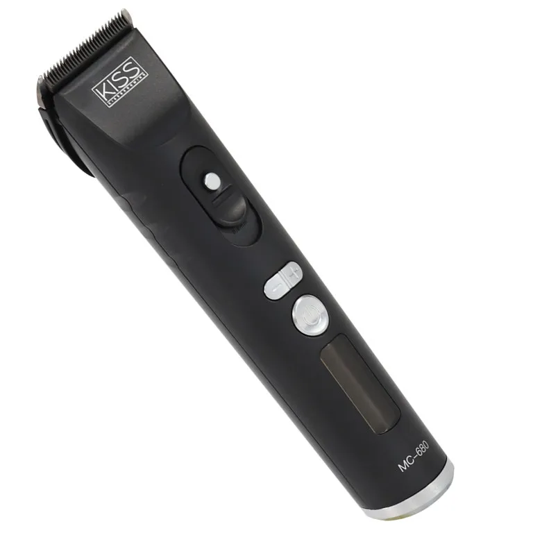 Kissgrooming Dog Grooming Trimmer Kit for Touch Ups & Home Grooming