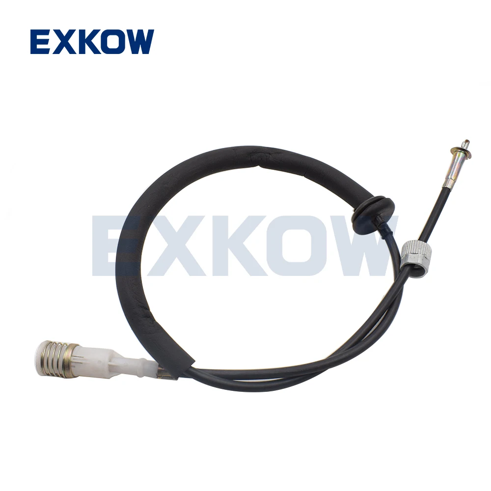 Speedometer Cable for Mitsubishi Space Wagon Space Runner EXPO N11W N18W N31W N33W N34W N38W MB680150