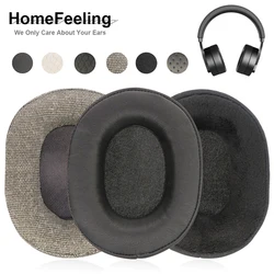OneOdio A70 헤드폰 소프트 이어쿠션 이어 패드 교체용 헤드셋 액세서리용 Homefeeling 이어패드
