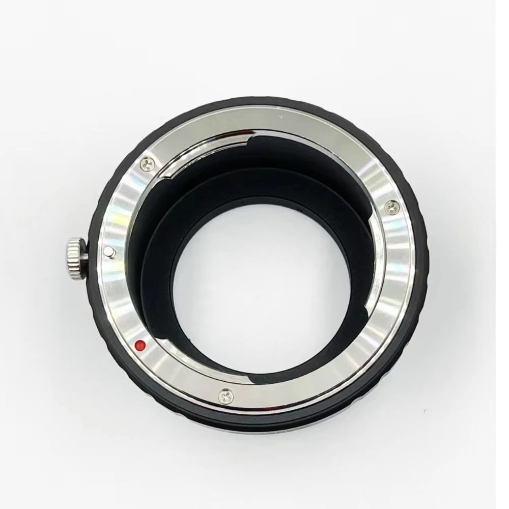 حلقة محول لكاميرا نيكون عدسة f ai ، باناسونيك أولمبوس مايكرو m4/3 g1 g3 gh1 gh4 gh5 gf9 gf7 gx85 em1 em5 em10 epl8