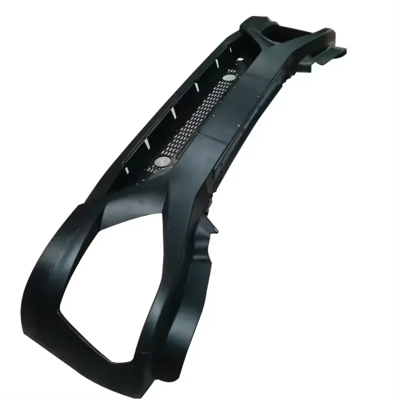 

HOWO E7 Front Bumper assembly WG9525930223