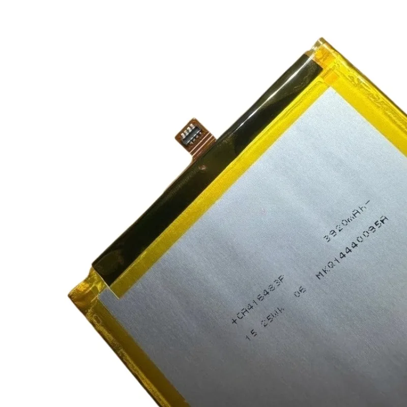 بطارية ND40 4020mAh مطورة لهاتف موتورولا موتو إيدج 30 XT2203 Edge30 بطاريات عالية السعة + أدوات #4