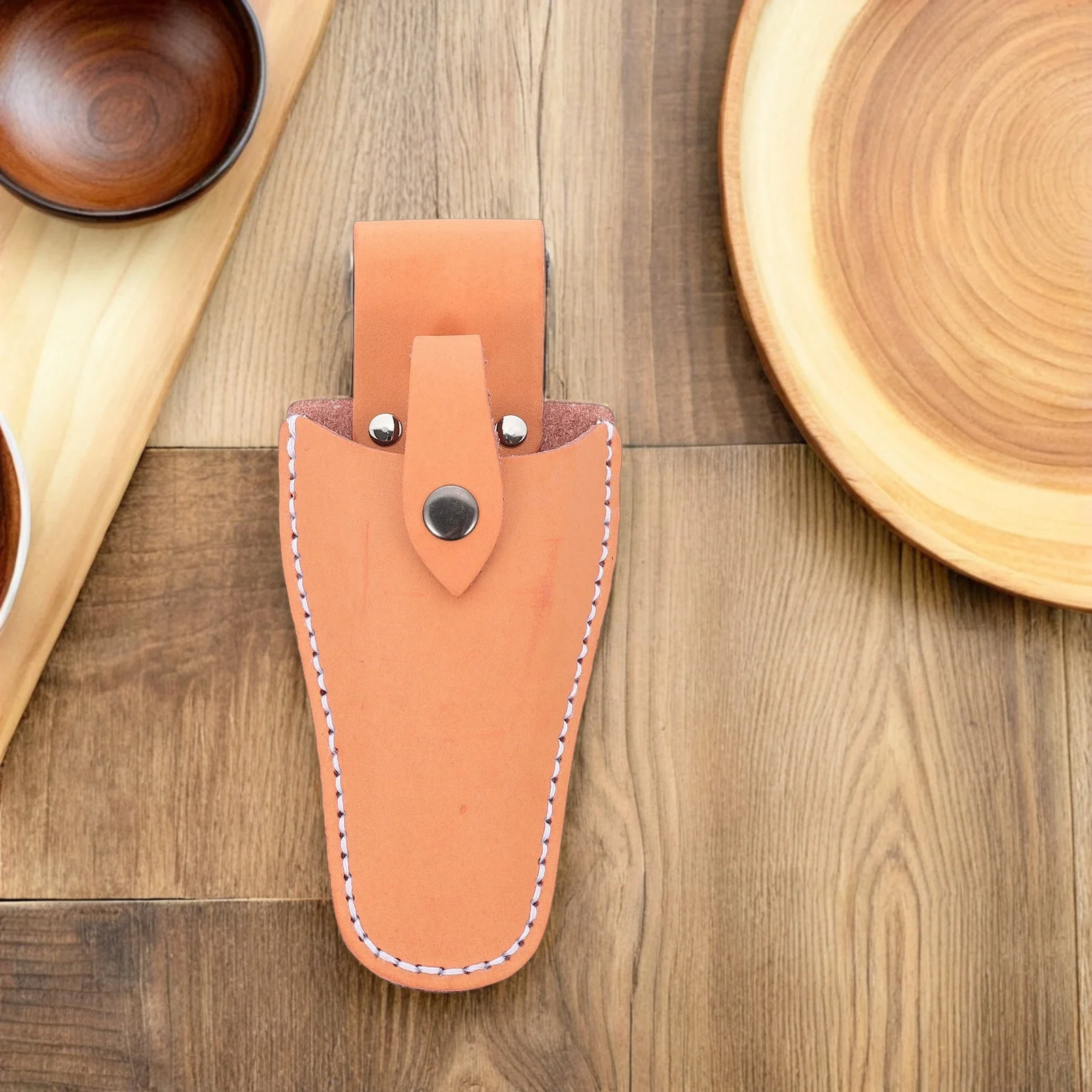 2 stuks klassiek elegant snoeigereedschap stevige constructie voor gemakkelijke toegang tot tuinschaar en tang