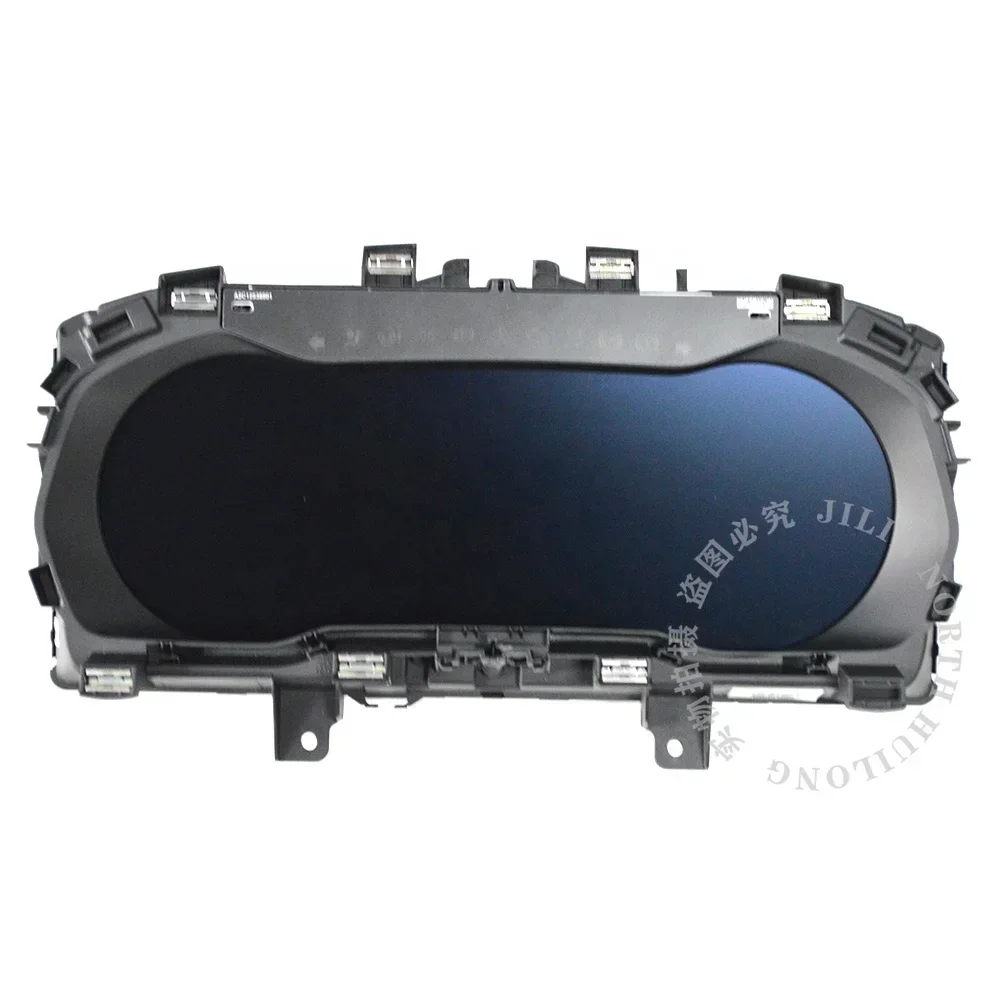 AID Active Info Display LCD Cluster Virtual Cockpit Digital Panel 3G0 920 791 D for VW Passat B8 CC Arteon