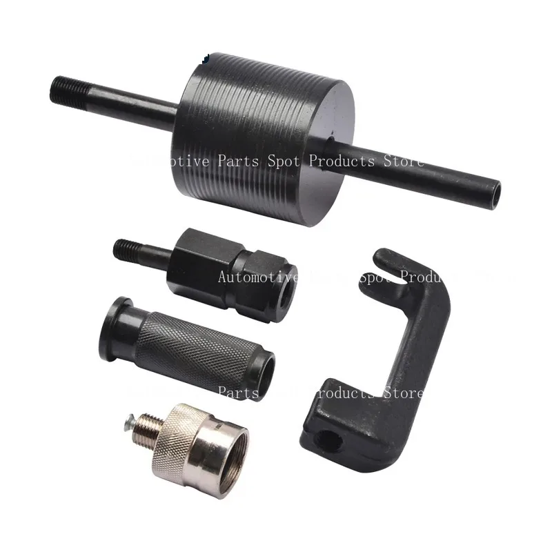 

9 шт., набор съемников для форсунок Common Rail, дизельный съемник для CDI Mercedes Benz