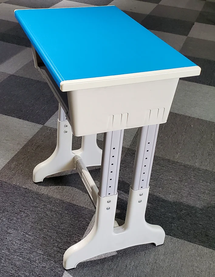 Studenten Bureau School Stoelen Studeertafel Voor Kinderen Schoolmeubilair Benodigdheden Set