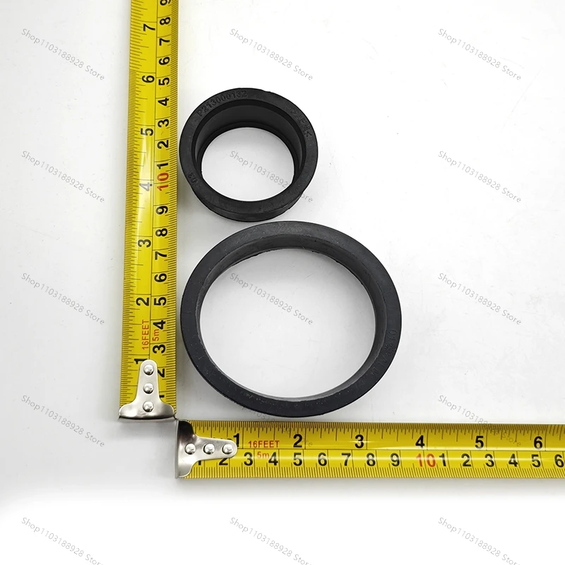 Customer customization For Peugeot 3008 308CC SW 508 Citroen C4L C5 1.6T Cafoucs Turbocharged Intake Throttle Air Pipe Seal Ring