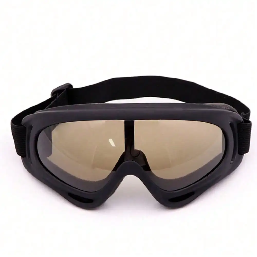 

Outdoor windproof goggles, motorcycle riding sports goggles, Harley style goggles, skiing goggles