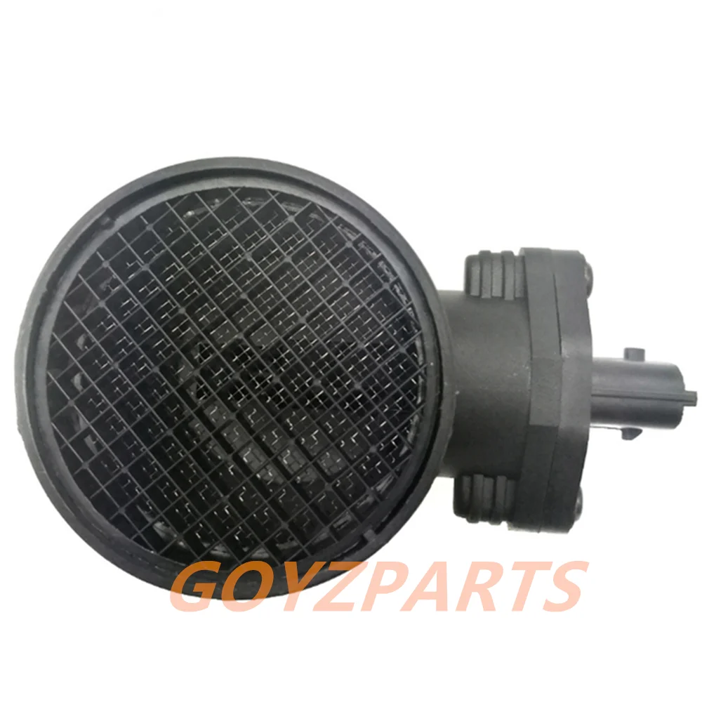 Mass Air Flow MAF Sensor For LANCIA ALFA ROMEO 147 156 166 1.8 2.0 T SPARK 0 281 002 309 0281002309 55193048 46559804 60816137