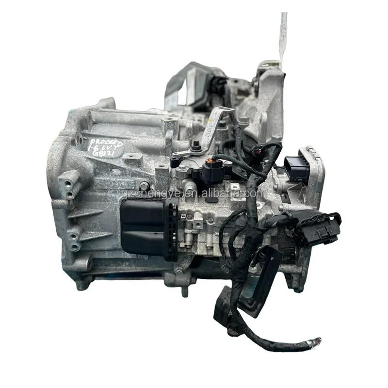 D7UF1 D7GF1 7 Speed Dual Clutch Semi-Automatic Transmission DCT Gearbox For Hyundai Tucson 1.6L