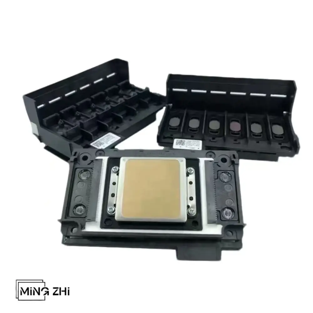 

100 % brandneuer Original Druckkopf F1080 XP600 FA09050 kompatibel mit EPSON XP600 XP700 XP820 XP850 China Eco Solvent Tint