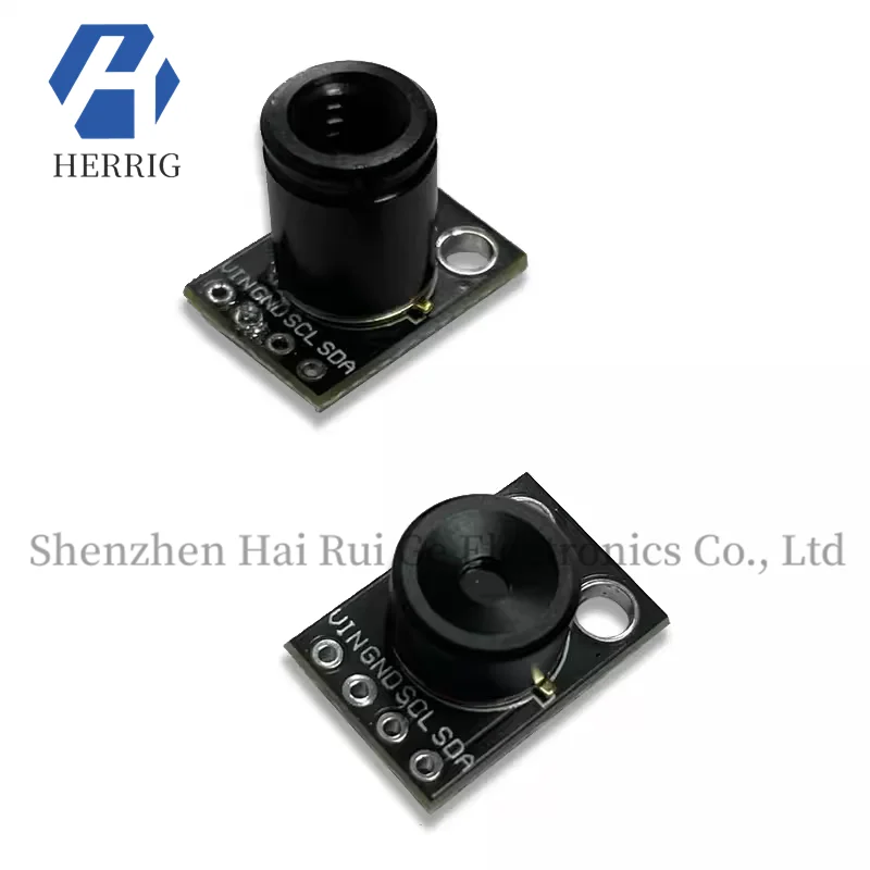 

MLX90640ESF-BAA/BAB Infrared Temperature Measurement Array Sensor Module Infrared Imaging/IR Thermal Camera