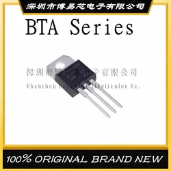 BTA24-600B BTA16/BTA12-600B BTA20-600B Plastic Casing