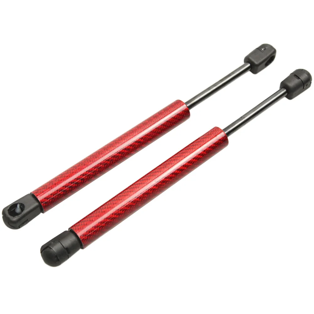 Rear Tailgate Struts For Chevrolet Corvette C5 Convertible 1997-2004 Gas Springs Damper Rods Lift Supports 10.12 inches