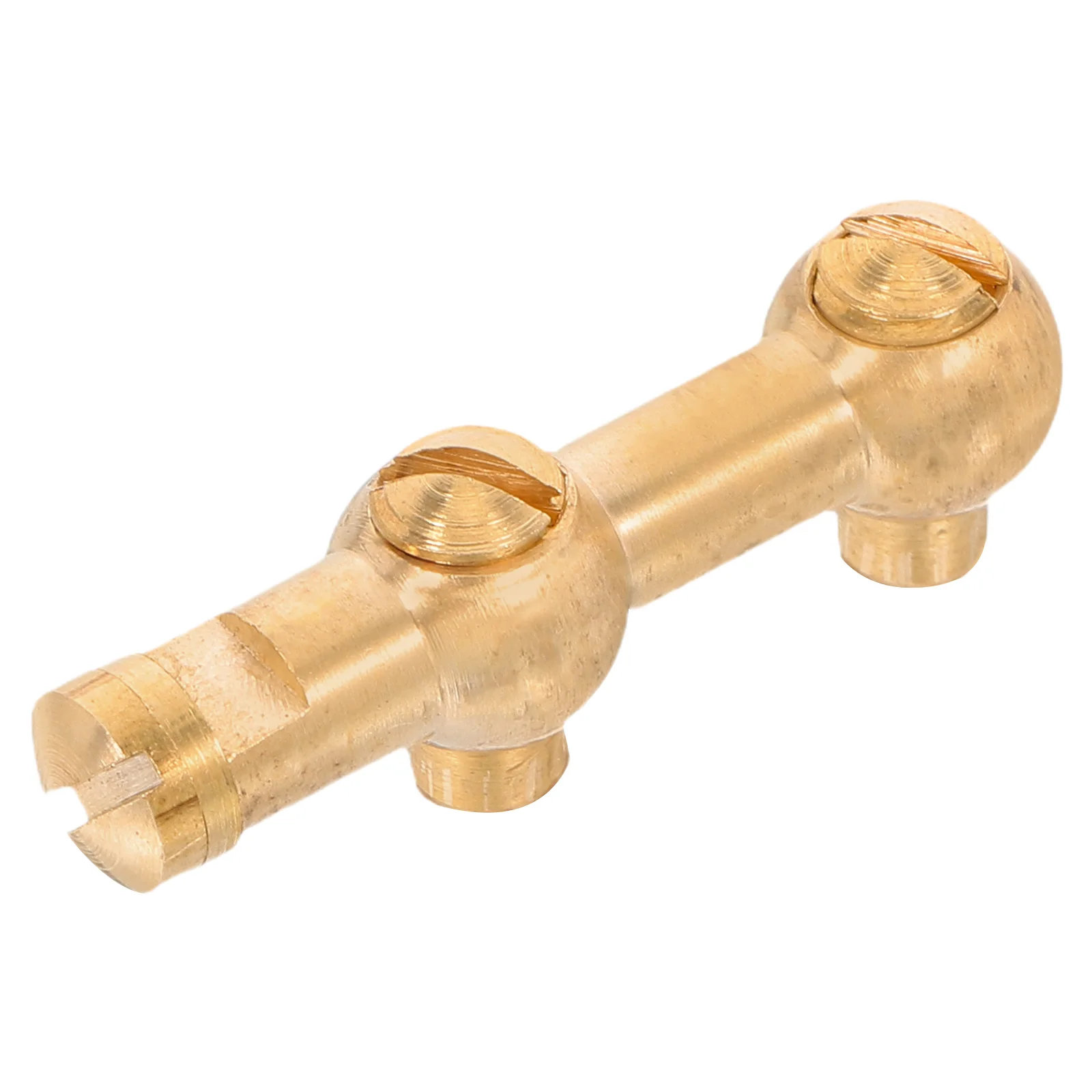 

Precision Saxophone Adjustment Screw Set For Straight Curved Neck Soprano High Accuracy Wear Resistant Musical Instrument Repair
