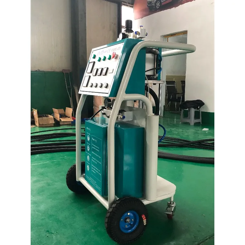 

2025 Новый распылитель пенополиуретана HIGHTOP Connector